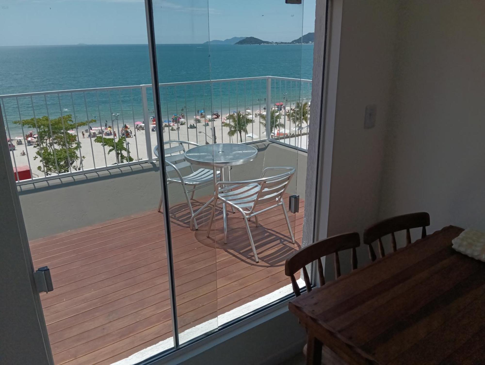 דירות Florianópolis Goldani Lexus Plaza חדר תמונה
