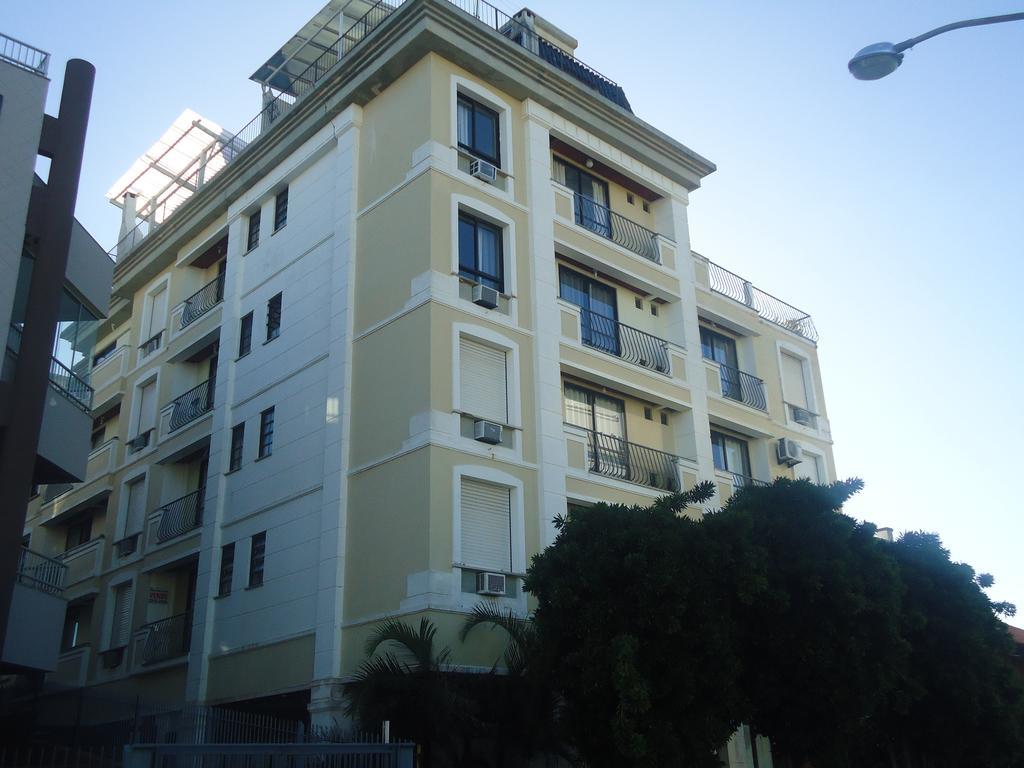דירות Florianópolis Goldani Lexus Plaza מראה חיצוני תמונה