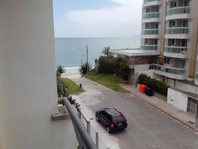 דירות Florianópolis Goldani Lexus Plaza מראה חיצוני תמונה